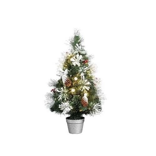 Wholesale π The β Christmas Palace 2 FT MORZINE FIBER OPTIC TREE β Christmas TREES π 1 The Christmas Palace 2 FT MORZINE FIBER OPTIC TREE CHRISTMAS TREES