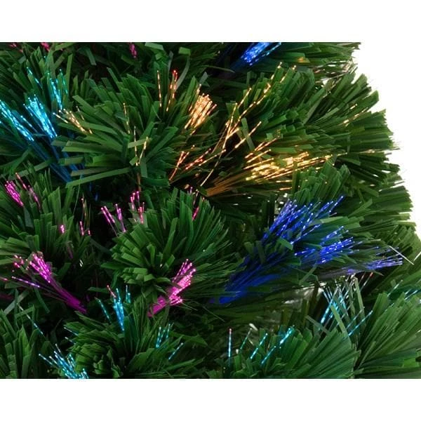 Brand new π The β Christmas Palace β Christmas TREES 3 FT BURTLEY FIBER OPTIC TREE π 2 The Christmas Palace CHRISTMAS TREES 3 FT BURTLEY FIBER OPTIC TREE