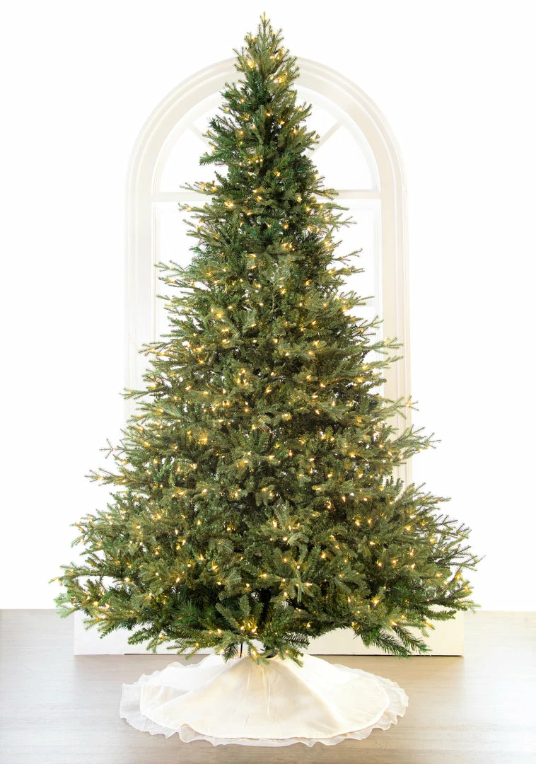 Best deal 𧨠The π Christmas Palace 9 FT NEWBURY PINE TREE PRE LIT CLEAR LIGHTS π Christmas TREES π€© 1 The Christmas Palace 9 FT NEWBURY PINE TREE PRE LIT CLEAR LIGHTS CHRISTMAS TREES