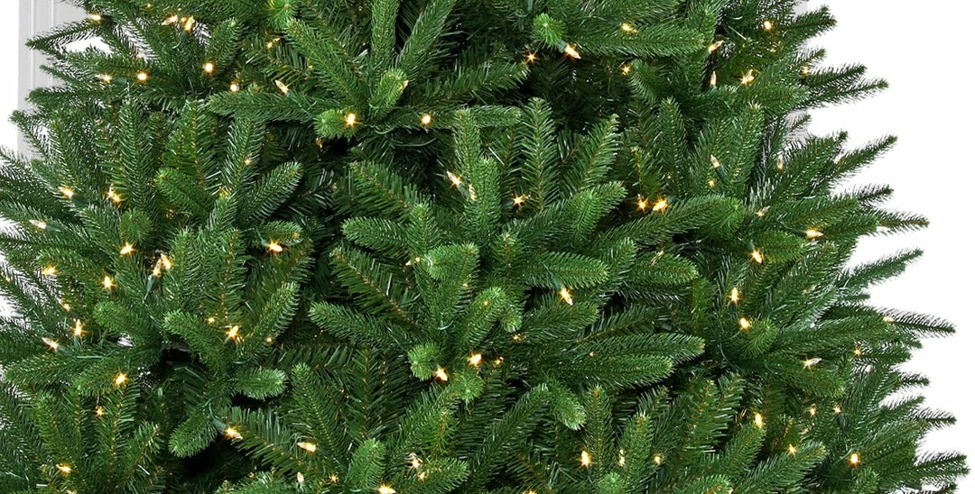 Top 10 π The π Christmas Palace 10 FT ROYAL FIR TREE PRELIT WARM WHITE LED LIGHTS π 2 The Christmas Palace 10 FT ROYAL FIR TREE PRELIT WARM WHITE LED LIGHTS