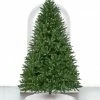 The Christmas Palace CHRISTMAS TREES 7.5 FT ROYAL FIR TREE PRELIT WARM WHITE LED LIGHTS