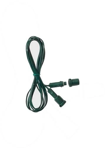 Cheap π― The π Christmas Palace 6 FT GREEN COAXIAL EXTENSION CORD π 1 The Christmas Palace 6 FT GREEN COAXIAL EXTENSION CORD
