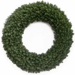 The Christmas Palace 6 FT COMMERCIAL WREATH Wreaths