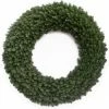 The Christmas Palace Wreaths 8 FT COMMERCIAL WREATH