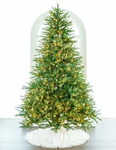 Budget β€οΈ The π Christmas Palace π Christmas TREES 9 FT KENTUCKY FIR TREE UNLIT β 2 The Christmas Palace CHRISTMAS TREES 9 FT KENTUCKY FIR TREE UNLIT