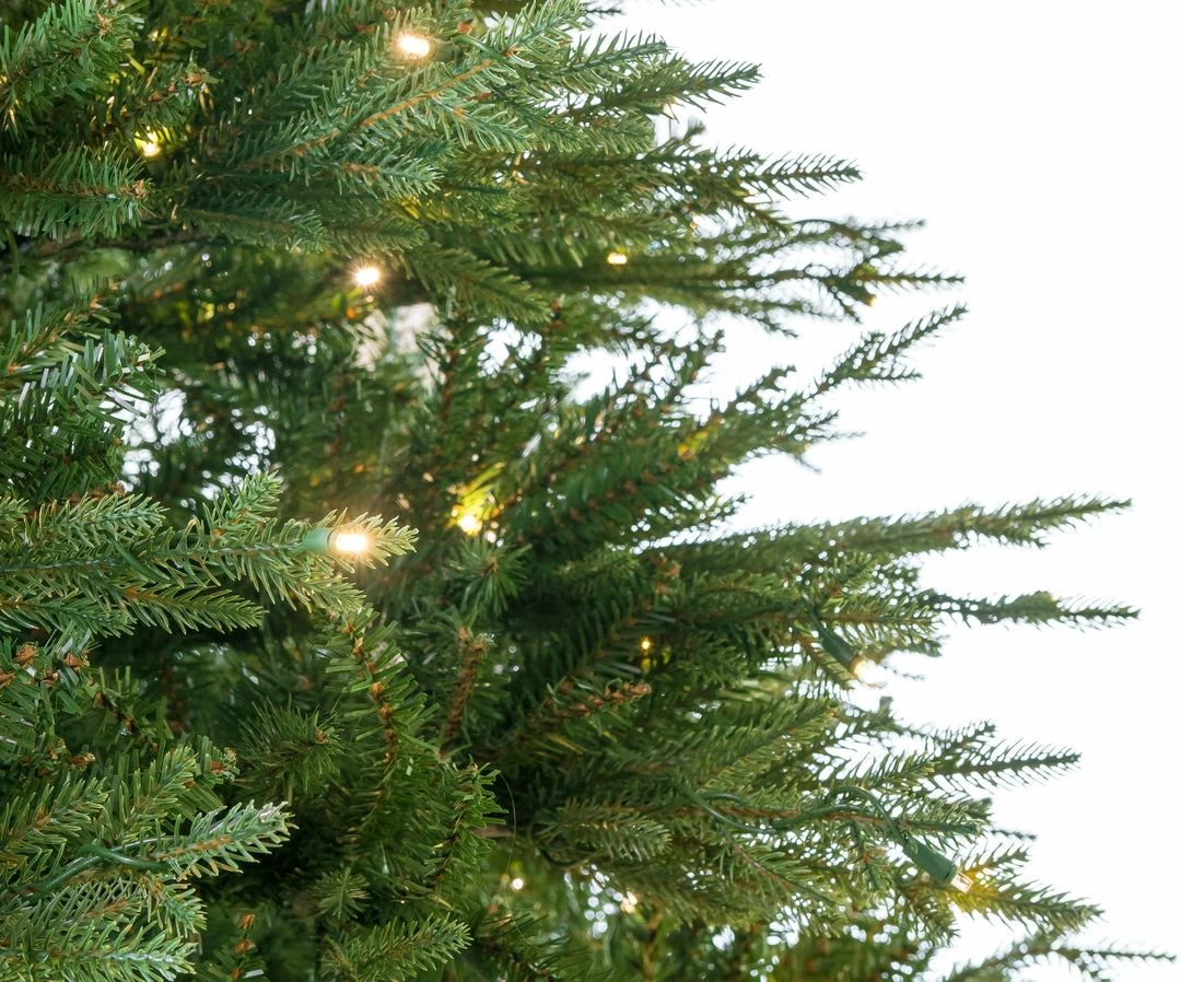 Top 10 π The π Christmas Palace 10 FT KENTUCKY FIR TREE PRE LIT WARM WHITE π Christmas TREES π 2 The Christmas Palace 10 FT KENTUCKY FIR TREE PRE LIT WARM WHITE CHRISTMAS TREES