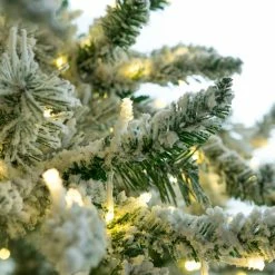 Best reviews of β¨ The π
Christmas Palace 9 FT WYOMING FLOCKED TREE PRE LIT COLOR CHANGING LED π€© 6 The Christmas Palace 9 FT WYOMING FLOCKED TREE PRE LIT COLOR CHANGING LED