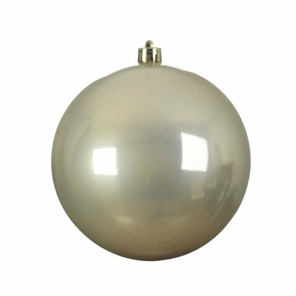 Deals β The π Christmas Palace Shatterproof & Glass Sets 5.5" PEARL SHINY BALL SET OF 6 π₯° 1 The Christmas Palace Shatterproof & Glass Sets 5.5" PEARL SHINY BALL SET OF 6