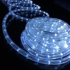 Best reviews of π The π Christmas Palace 150 FT LED SNOW WHITE ROPE LIGHT FLEX, 1/2" DIAMETER π Christmas LIGHTS π 3 The Christmas Palace 150 FT LED SNOW WHITE ROPE LIGHT FLEX, 1/2" DIAMETER CHRISTMAS LIGHTS