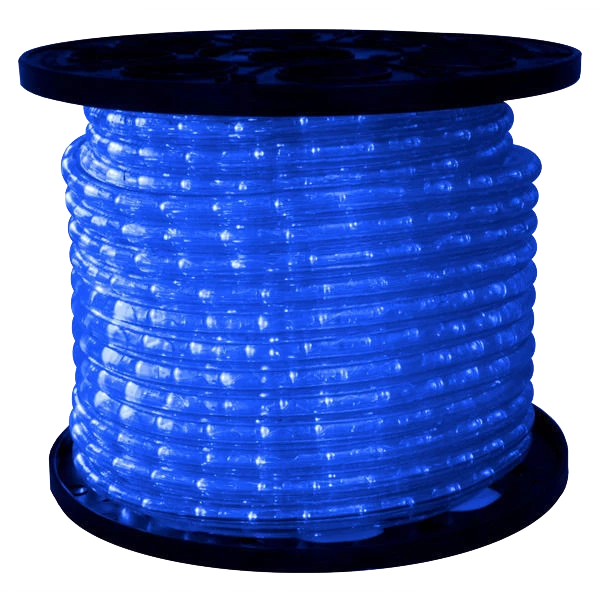 Best reviews of π The β Christmas Palace 150 FT LED BLUE ROPE LIGHT FLEX, 1/2" DIAMETER β Christmas LIGHTS π 1 The Christmas Palace 150 FT LED BLUE ROPE LIGHT FLEX, 1/2" DIAMETER CHRISTMAS LIGHTS