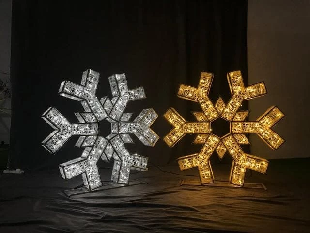 Coupon π₯° The π
Christmas Palace 2 FT 3D SNOWFLAKE COOL WHITE WITH COOL WHITE FLASHING EFFECT SET OF 2 OVERSIZED DECOR β¨ 1 The Christmas Palace 2 FT 3D SNOWFLAKE COOL WHITE WITH COOL WHITE FLASHING EFFECT SET OF 2 OVERSIZED DECOR