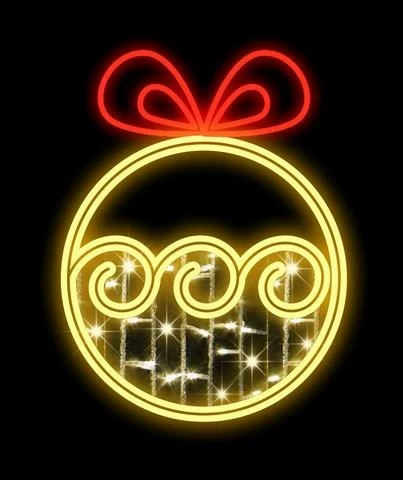 New π― The π Christmas Palace 2 FT X 2 FT LED WARM WHITE ORNAMENT BALL WITH RED BOW π₯ 1 The Christmas Palace 2 FT X 2 FT LED WARM WHITE ORNAMENT BALL WITH RED BOW