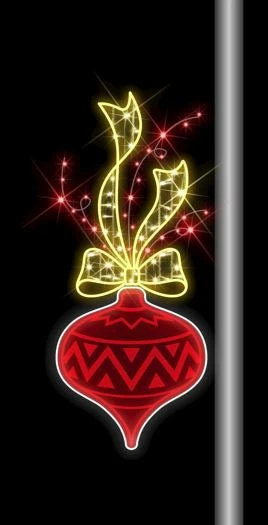 Hot Sale π The π Christmas Palace 5 FT X 2 FT WARM WHITE, RED & COOL WHITE LED POLE BANNER 𧨠1 The Christmas Palace 5 FT X 2 FT WARM WHITE, RED & COOL WHITE LED POLE BANNER