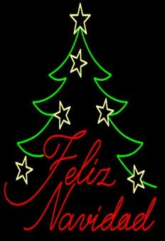 Discount β€οΈ The π
Christmas Palace 4.5 FT X 4.5 FT RED & GREEN LED FELIZ NAVIDAD TREE π 1 The Christmas Palace 4.5 FT X 4.5 FT RED & GREEN LED FELIZ NAVIDAD TREE