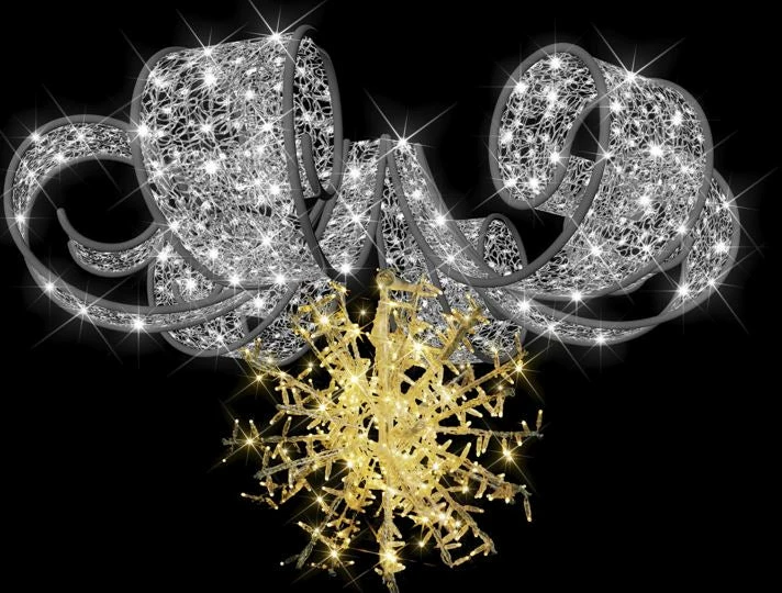 Top 10 π The π
Christmas Palace OVERSIZED DECOR 3FT X 3 FT X 2 FT LED WHITE 3D ORNAMENT WITH A CURLY BOW π 1 The Christmas Palace OVERSIZED DECOR 3FT X 3 FT X 2 FT LED WHITE 3D ORNAMENT WITH A CURLY BOW