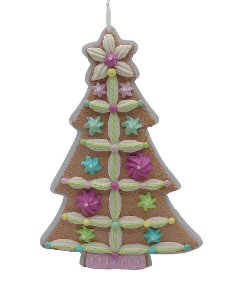 Buy π The β Christmas Palace DECEMBER DIAMONDS 11" ICED COOKIE TREE ORNAMENT π 1 The Christmas Palace DECEMBER DIAMONDS 11" ICED COOKIE TREE ORNAMENT