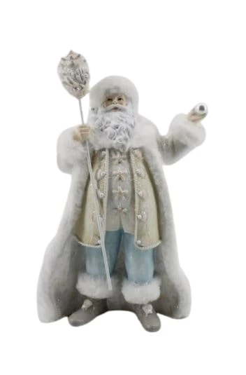 Buy π The β Christmas Palace Santas DECEMBER DIAMONDS 14" COASTAL SANTA π€© 1 The Christmas Palace Santas DECEMBER DIAMONDS 14" COASTAL SANTA