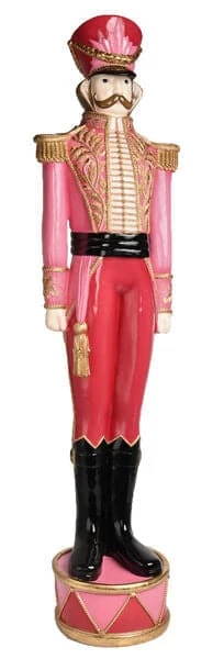 Wholesale β The π
Christmas Palace Nutcrackers 4 FT PINK & GOLD NUTCRACKER ON A DRUM π 1 The Christmas Palace Nutcrackers 4 FT PINK & GOLD NUTCRACKER ON A DRUM