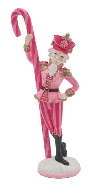 Coupon β The π
Christmas Palace DECEMBER DIAMONDS 9" PINK NUTCRACKER WITH π¬ CANDY CANE Nutcrackers π 1 The Christmas Palace DECEMBER DIAMONDS 9" PINK NUTCRACKER WITH CANDY CANE Nutcrackers