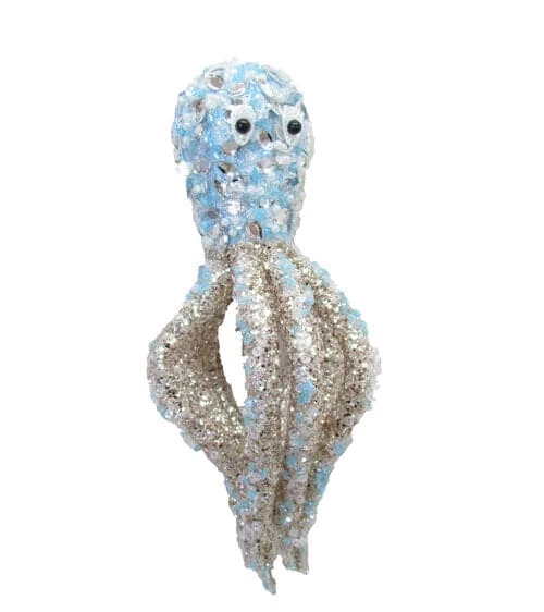 Wholesale π The π
Christmas Palace π
Christmas Ornaments DECEMBER DIAMONDS 7" BEABED OCTOPUS ORNAMENT SET OF 2 β€οΈ 1 The Christmas Palace Christmas Ornaments DECEMBER DIAMONDS 7" BEABED OCTOPUS ORNAMENT SET OF 2