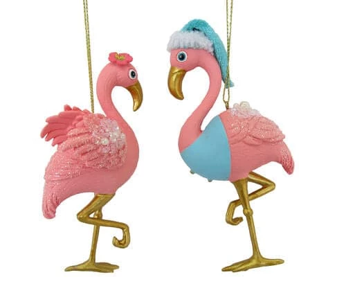 Coupon β The β Christmas Palace β Christmas Ornaments DECEMBER DIAMONDS PINK FLAMINGO COUPLE ORNAMENT SET OF 2 π― 1 The Christmas Palace Christmas Ornaments DECEMBER DIAMONDS PINK FLAMINGO COUPLE ORNAMENT SET OF 2