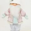 The Christmas Palace 21.5" FROST AND TENDERNESS GNOME DOLL