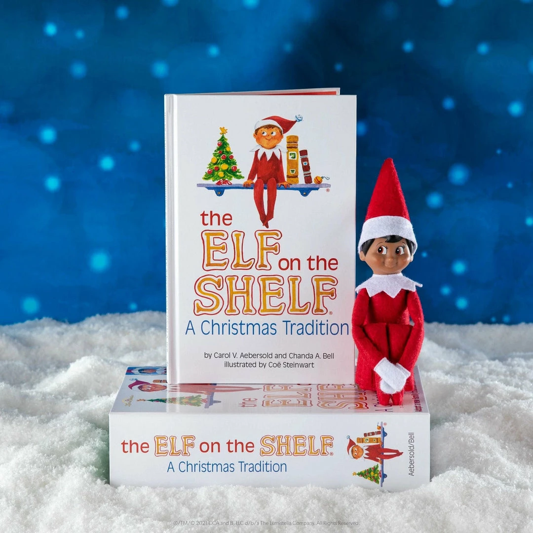 Best deal π The π
Christmas Palace Elves ELF ON THE SHELF BOY AFRICAN AMERICAN π€© 2 The Christmas Palace Elves ELF ON THE SHELF BOY AFRICAN AMERICAN