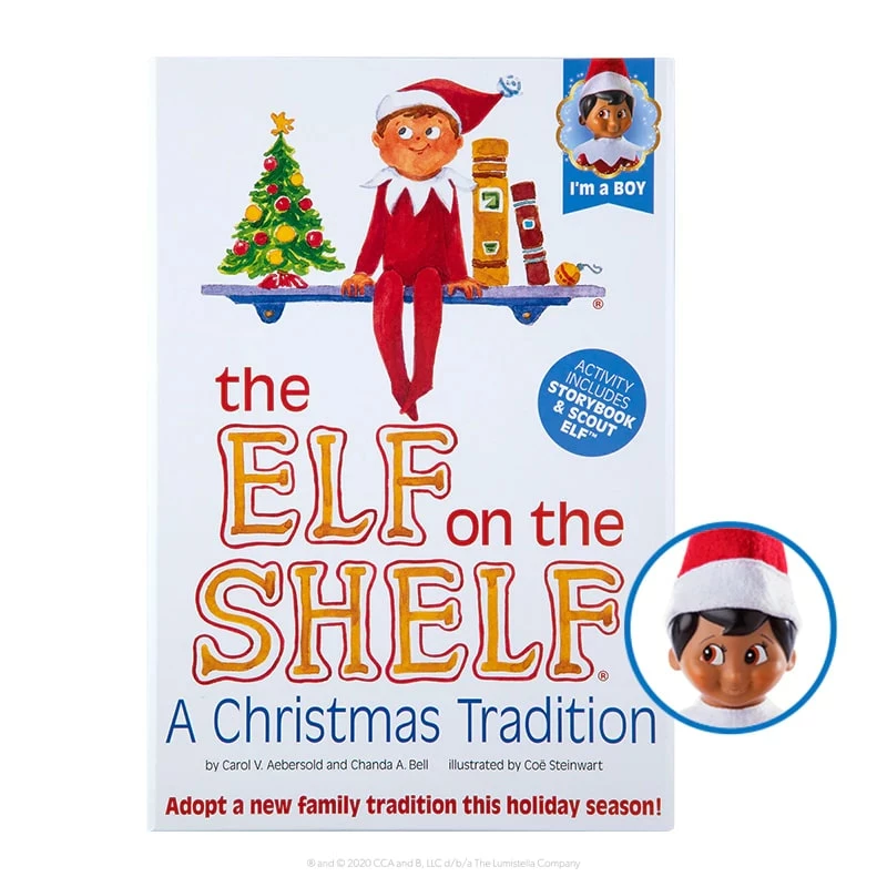 Best deal π The π
Christmas Palace Elves ELF ON THE SHELF BOY AFRICAN AMERICAN π€© 1 The Christmas Palace Elves ELF ON THE SHELF BOY AFRICAN AMERICAN
