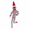 The Christmas Palace Elves ELF ON THE SHELF WONDERLAND ONESIE