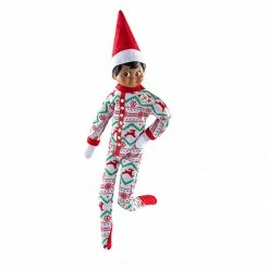 The Christmas Palace Elves ELF ON THE SHELF WONDERLAND ONESIE