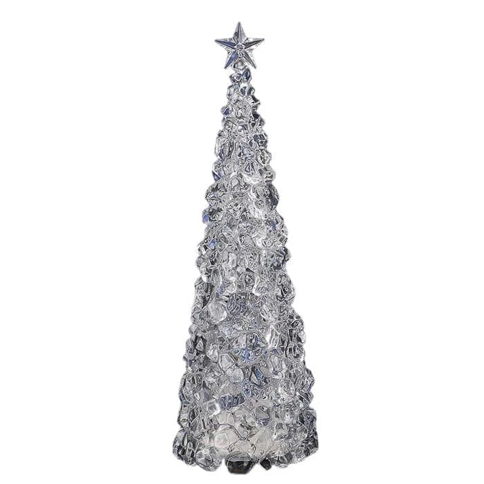 Best Sale π The π
Christmas Palace 27" LED ICE CUBE ACRYLIC TREE BATTERY OPERATED βοΈ 1 The Christmas Palace 27" LED ICE CUBE ACRYLIC TREE BATTERY OPERATED