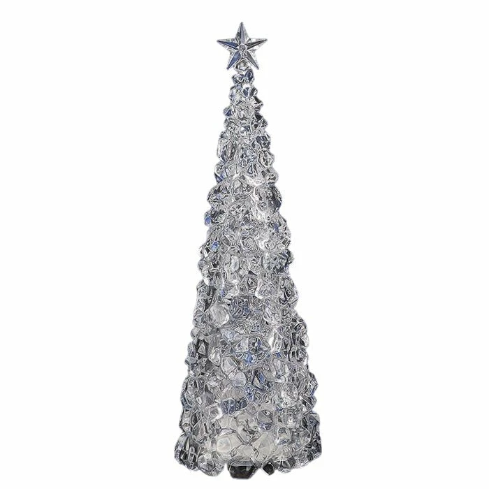 Best Sale π The π
Christmas Palace 27" LED ICE CUBE ACRYLIC TREE BATTERY OPERATED βοΈ 2 The Christmas Palace 27" LED ICE CUBE ACRYLIC TREE BATTERY OPERATED