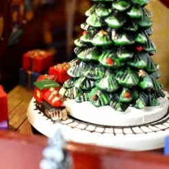 The Christmas Palace 10