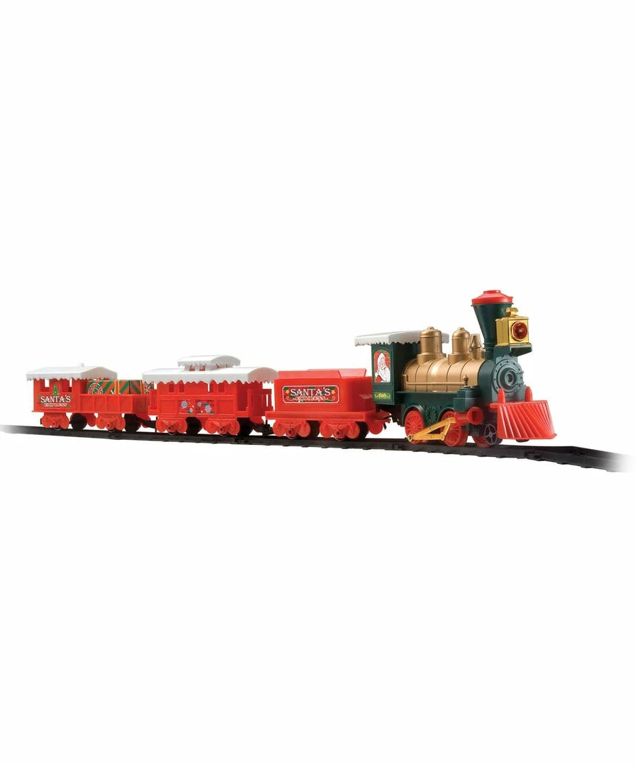 Cheapest π The π
Christmas Palace Animated Accessories 29 PCS NORTH POLE EXPRESS BATTERY OPERATED TRAIN βοΈ 1 The Christmas Palace Animated Accessories 29 PCS NORTH POLE EXPRESS BATTERY OPERATED TRAIN