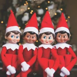 Best deal π The π
Christmas Palace Elves ELF ON THE SHELF BOY AFRICAN AMERICAN π€© 5 The Christmas Palace Elves ELF ON THE SHELF BOY AFRICAN AMERICAN