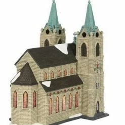 The Christmas Palace CHRISTMAS IN THE CITY ST THOMAS CATHEDRAL