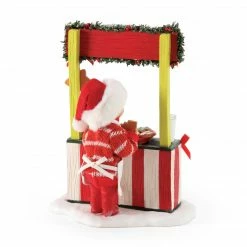 Cheapest π The β Christmas Palace POSSIBLE DREAMS 10.5" MERRY BAKE SALE SANTA π 6 The Christmas Palace POSSIBLE DREAMS 10.5