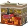 The Christmas Palace Retired Dept. 56 CHRISTMAS IN THE CITY THE SAVOY BALLROOM