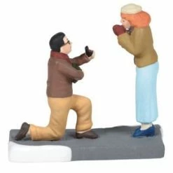 The Christmas Palace CHRISTMAS IN THE CITY WILL YOU MARRY ME