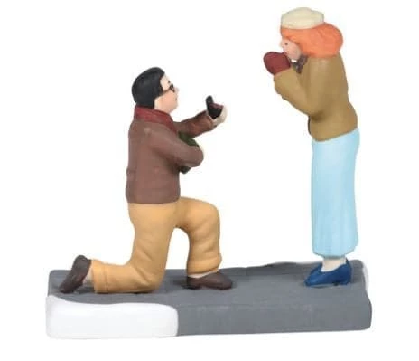 Budget β The π Christmas Palace π Christmas IN THE CITY WILL YOU MARRY ME β 1 The Christmas Palace CHRISTMAS IN THE CITY WILL YOU MARRY ME