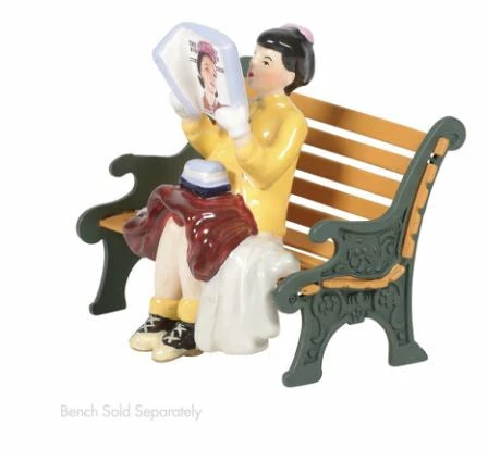 Best Sale π The π Christmas Palace SNOW VILLAGE ROCKWELLS COVER GIRL Retired Dept. 56 β¨ 1 The Christmas Palace SNOW VILLAGE ROCKWELLS COVER GIRL Retired Dept. 56