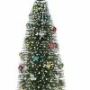 The Christmas Palace Department 56 VILLAGE ACCESSORY HOLIDAY TOWN TREE