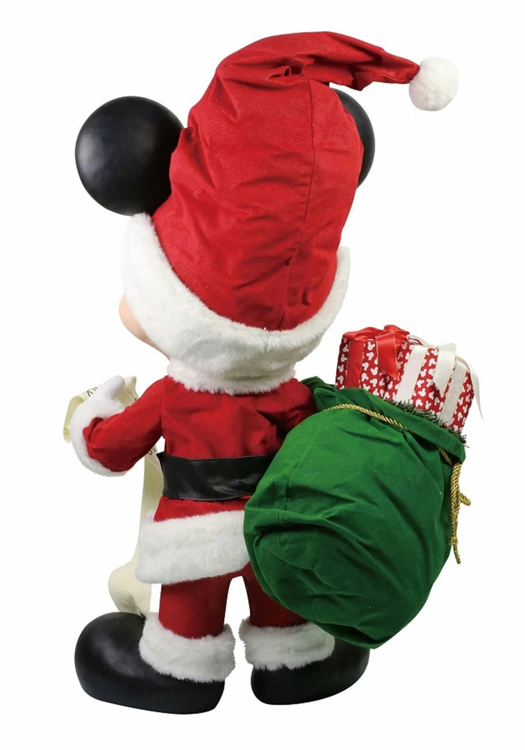 Best reviews of π The π Christmas Palace 2.5 FT POSSIBLE DREAMS DISNEY'S MERRY MICKEY π 2 The Christmas Palace 2.5 FT POSSIBLE DREAMS DISNEY'S MERRY MICKEY