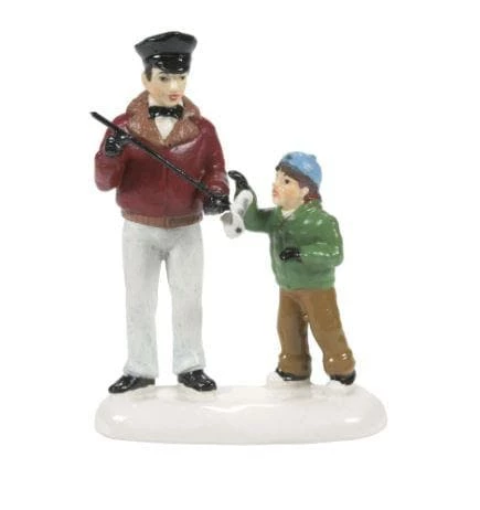 Best deal π€© The π Christmas Palace SNOW VILLAGE IT'S A DIPSTICK, BILLY Retired Dept. 56 π₯° 1 The Christmas Palace SNOW VILLAGE IT'S A DIPSTICK, BILLY Retired Dept. 56