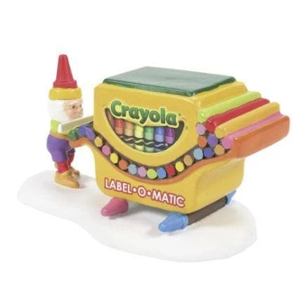 Wholesale βοΈ The β Christmas Palace Department 56 NORTH POLE THAT'S A WRAP π 1 The Christmas Palace Department 56 NORTH POLE THAT'S A WRAP