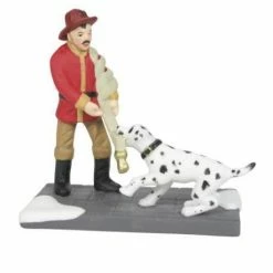 The Christmas Palace Department 56 CHRISTMAS IN THE CITY HEY! NO TIME TO PLAY