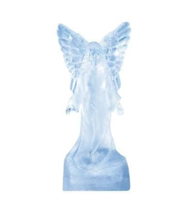 Flash Sale π The π Christmas Palace Department 56 VILLAGE ACCESSORY LIT ICE CASTLE ANGEL π 1 The Christmas Palace Department 56 VILLAGE ACCESSORY LIT ICE CASTLE ANGEL