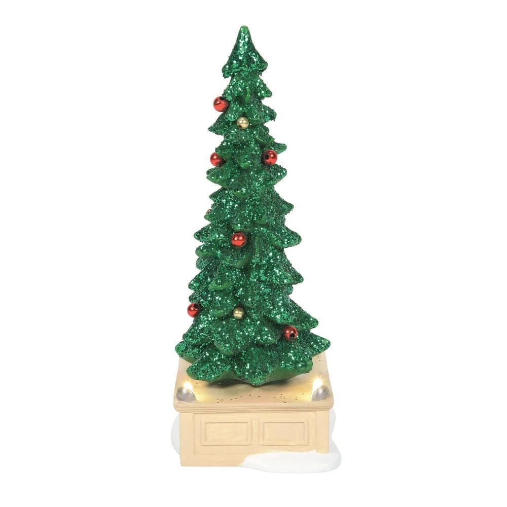 Brand new π The π Christmas Palace VILLAGE ACCESSORY TOWN CENTER TREE Department 56 π― 1 The Christmas Palace VILLAGE ACCESSORY TOWN CENTER TREE Department 56