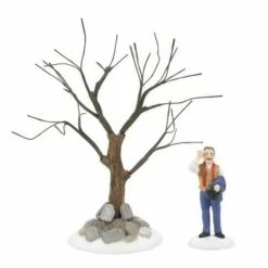 The Christmas Palace DICKENS VILLAGE THE HARDY ASH