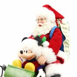 Cheap π₯ The π Christmas Palace POSSIBLE DREAMS 8.5" OUT FOR DELIVERIES WITH SANTA Santas β¨ 7 The Christmas Palace POSSIBLE DREAMS 8.5